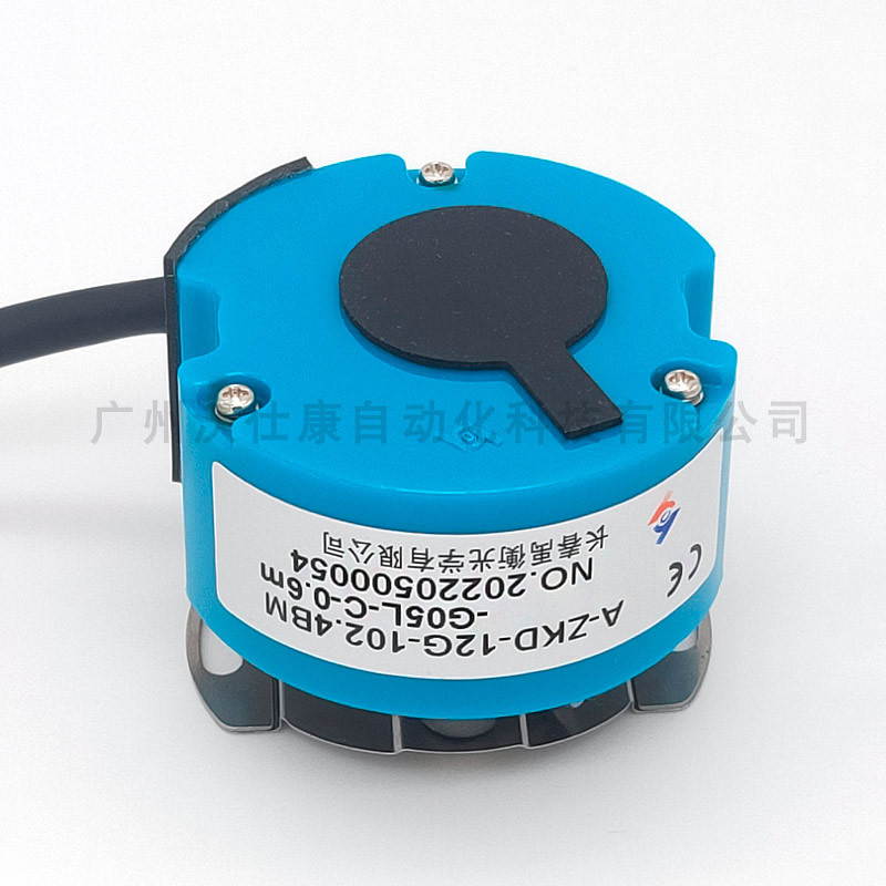 ������������ʽ�ŷ������դ������A-ZKD-12G-102.4BM-G05L-C-0.6