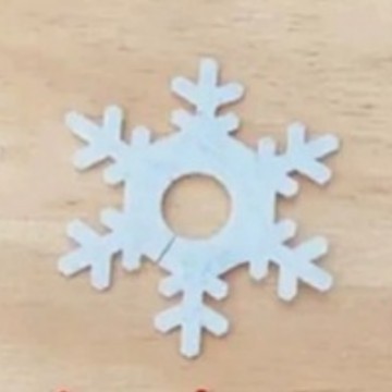 フェルト グラス アクセサリー クリスマス ワイン グラス ペンダント ホリデー パーティー イベント用の季節のパーティー用品|undefined