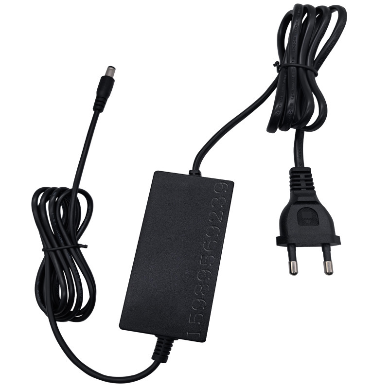 White desktop 12V2A3A24V1A1.5A hair removal instrument lamp box lamp with two outgoing power adapter