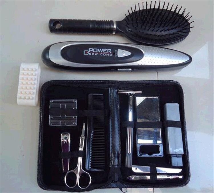 Hairdressing Set Image 3