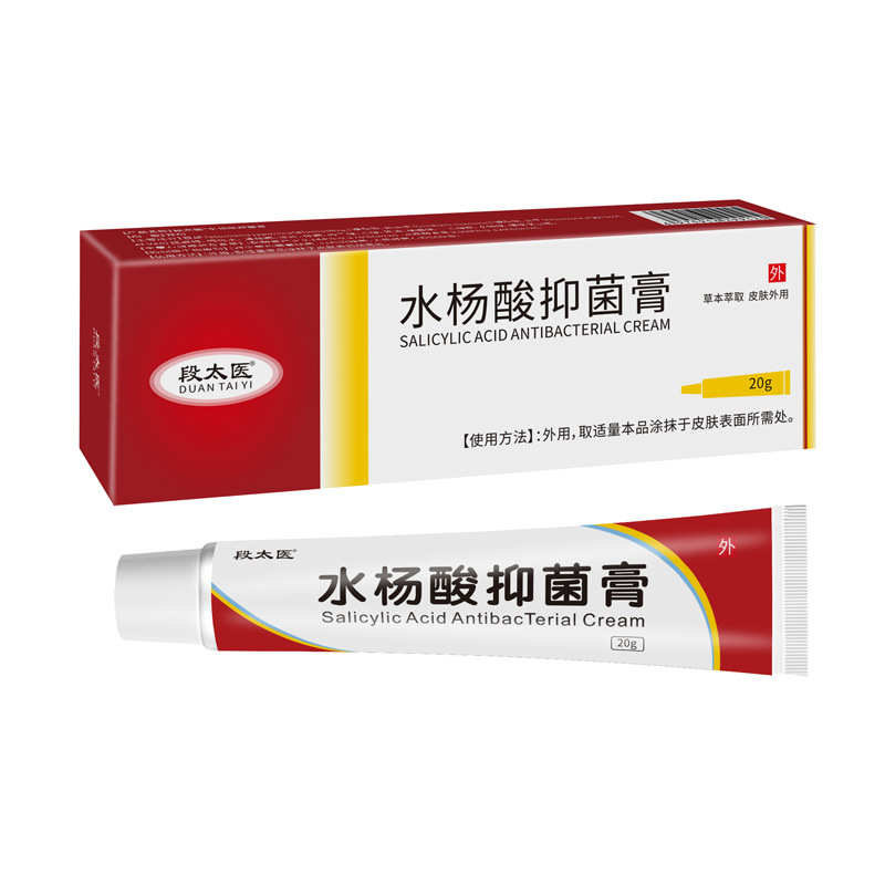 Antifungal Nail Care Gel for Toenail Fungus and Thickened Nails 5g Tube External Skin Care specifications