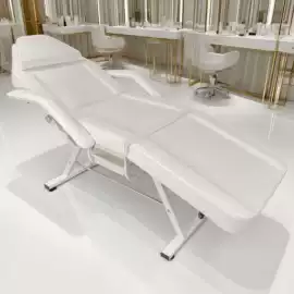 按摩床;美发椅