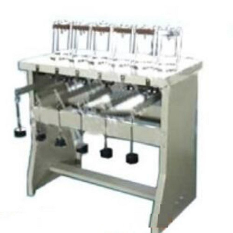 直剪预压仪 型号:TF53-ZYY-4 库号：M388208