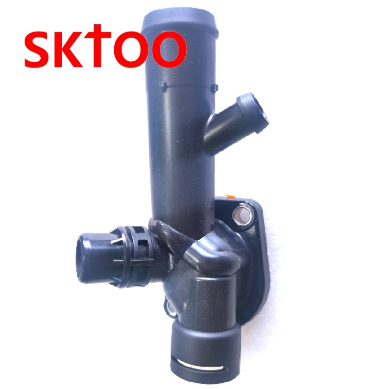 03L121132AC �����ڴ��� �µ�����ˮͨ ˮ�ܽ�ͷ ��������