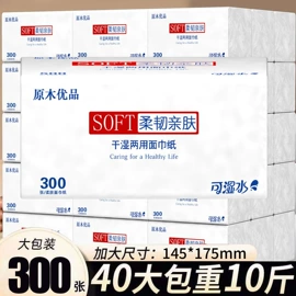 卫生纸/卷纸;擦手纸;抽纸