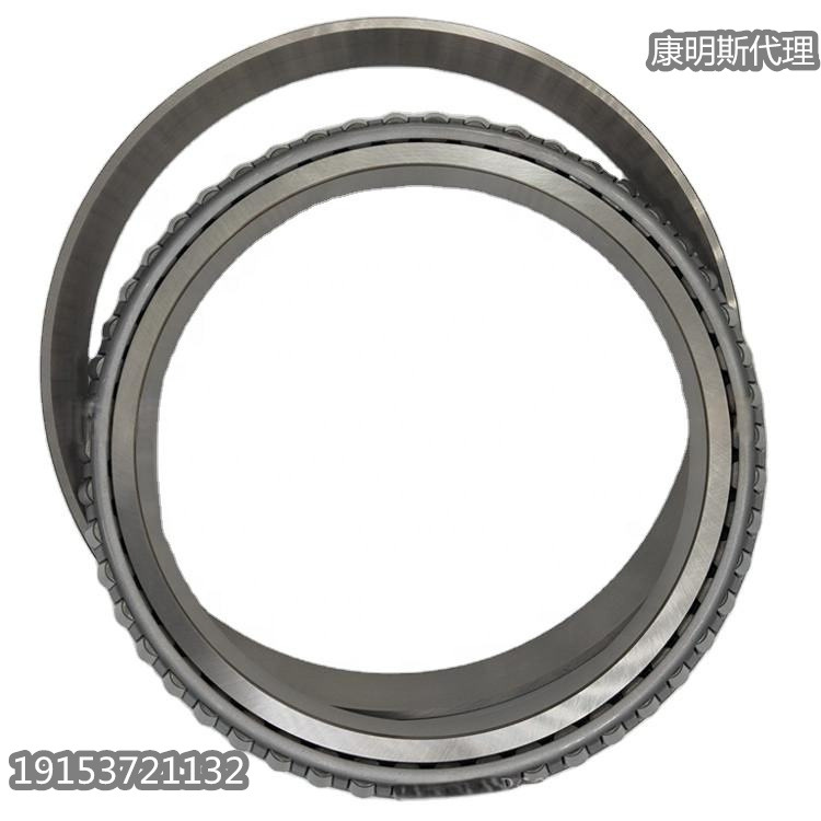 咔特彼勒圆锥滚子轴承外圈6Y-7652 用于工程机械配件