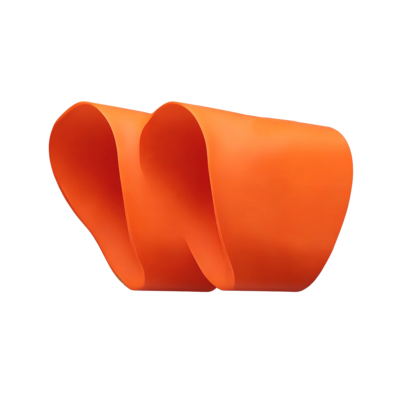 Funda de Silicona para Calzado Deportivo Antideslizante con Presión Elástica para Fútbol image 14