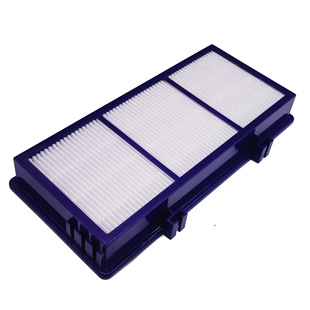 Hepa air filter purple green for holmes aer1 happ30at purifier hap24