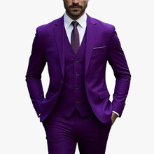 外贸男士西服套装2025秋季新款男装中年商务休闲简约百搭职业西装