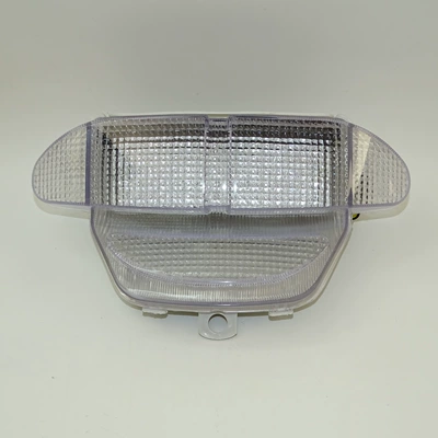 Applicable to Honda CBR900RR Motorcycle tail - transparent