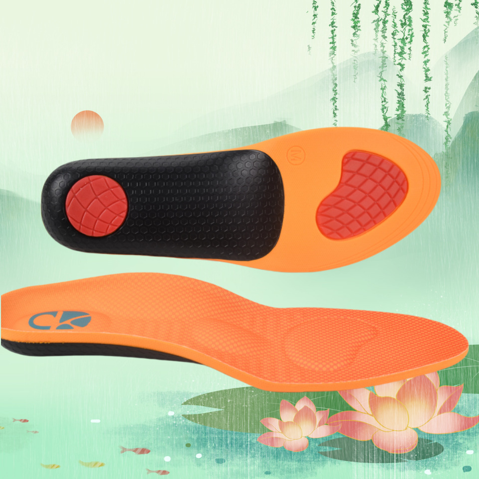 Mediana edad y viejos arco soleas tacones dolor soleas dolor pies planas corrección soleas zapatos deportivos