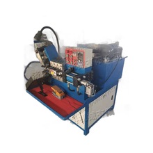 Thread rolling machine ȫԄϴzC AAWy͙C