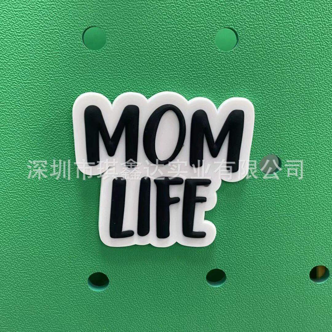 mom life
