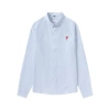 Blue Stripes-801#