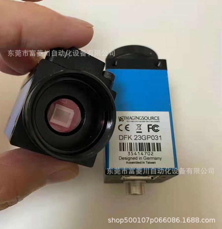 映美精工业相机 DFK23GP031 实拍现货  询价