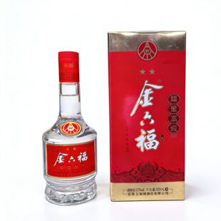 2016�긣�Ǹ��գ����ǣ�500ml�����Ͱ׾�&nbsp;52�� ����6ƿ���Ͼ�