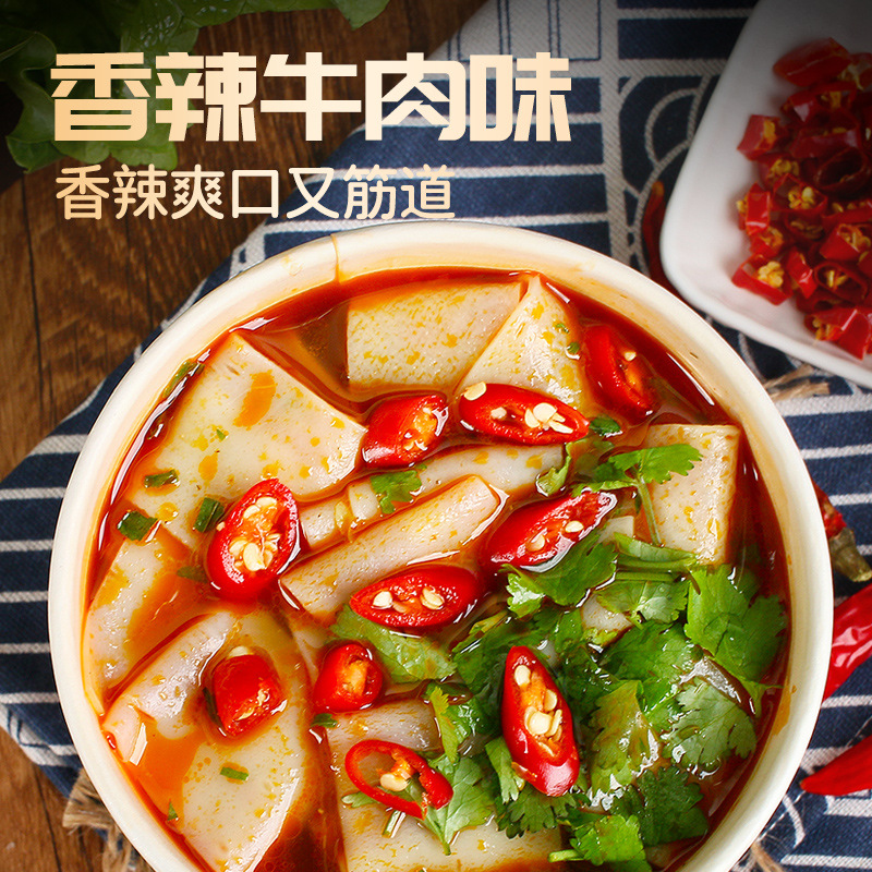 태화반면 [12통*129g] 매운맛