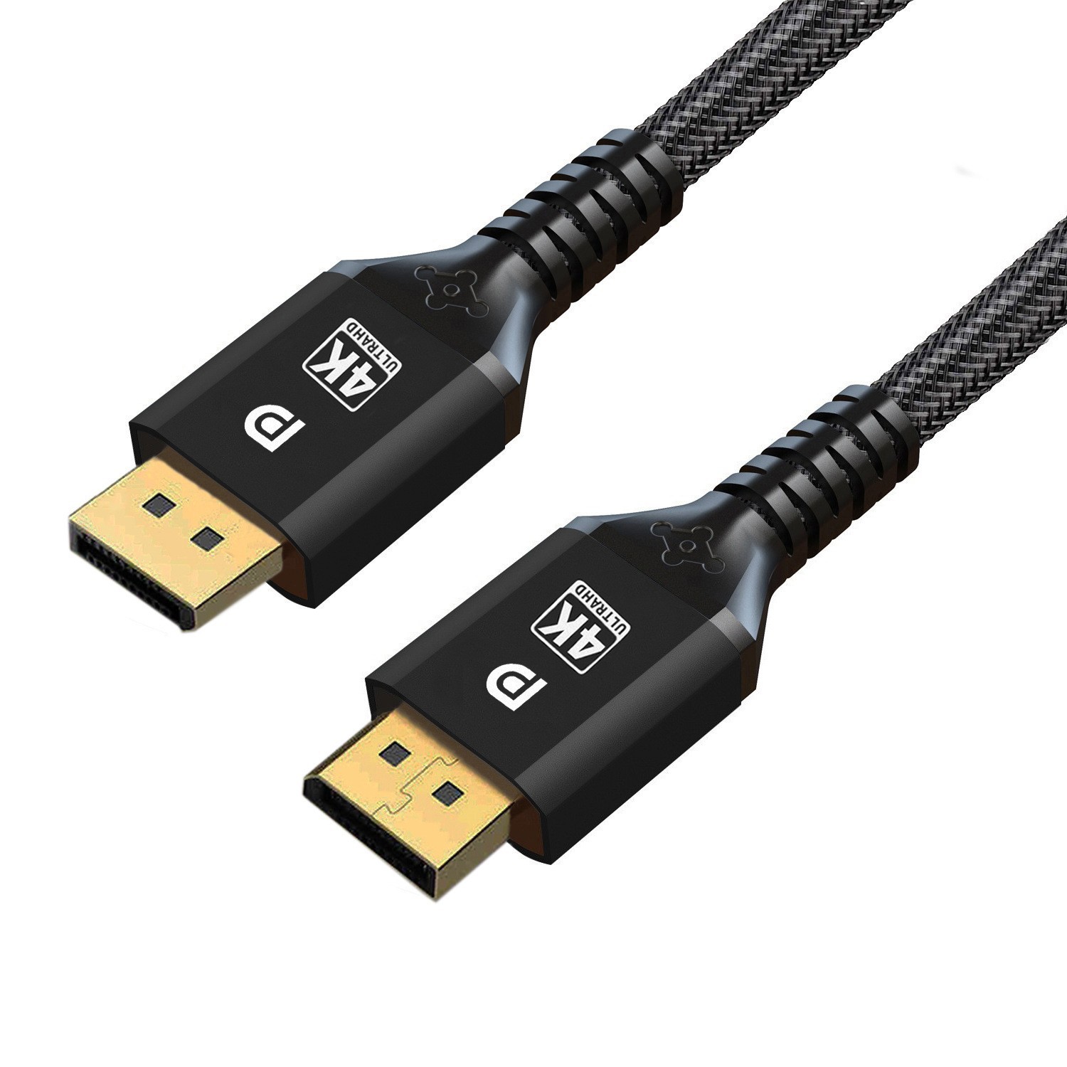 DP línea de alta definición público a público 4K8K16K línea de video deportes electrónicos monitor de computadora proyector tarjeta gráfica cable dp