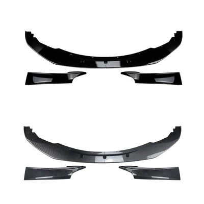 Big Surrounded: Sport Front Lip Front Shovel