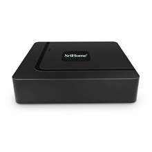 SriHome�W�j�O��Ӳ�P���CNVR16·���C����16·4K·����NVR