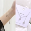 0216# Xingxing Moon Bracelet