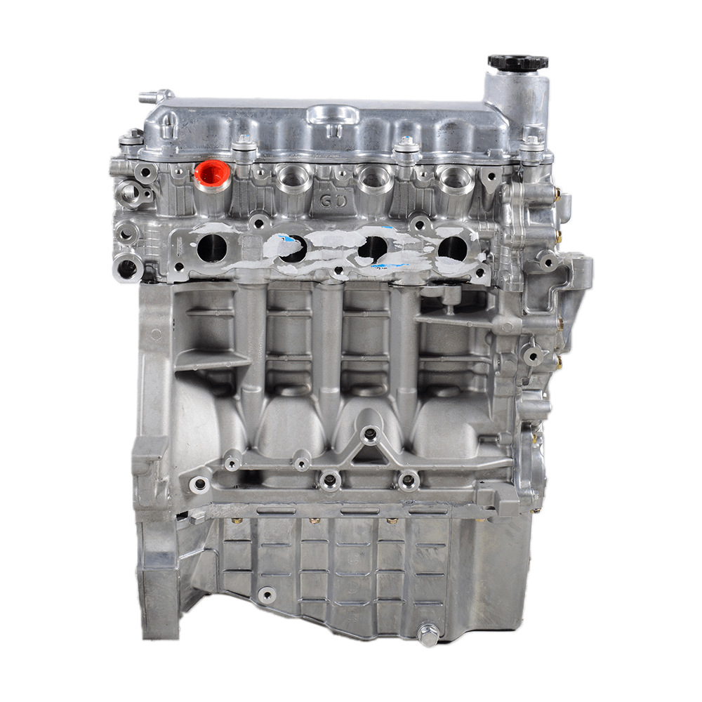Engine Protrusion Byd Byd473Qe Is Suitable for Byd F3 G3 L3 Su Rui Yuan