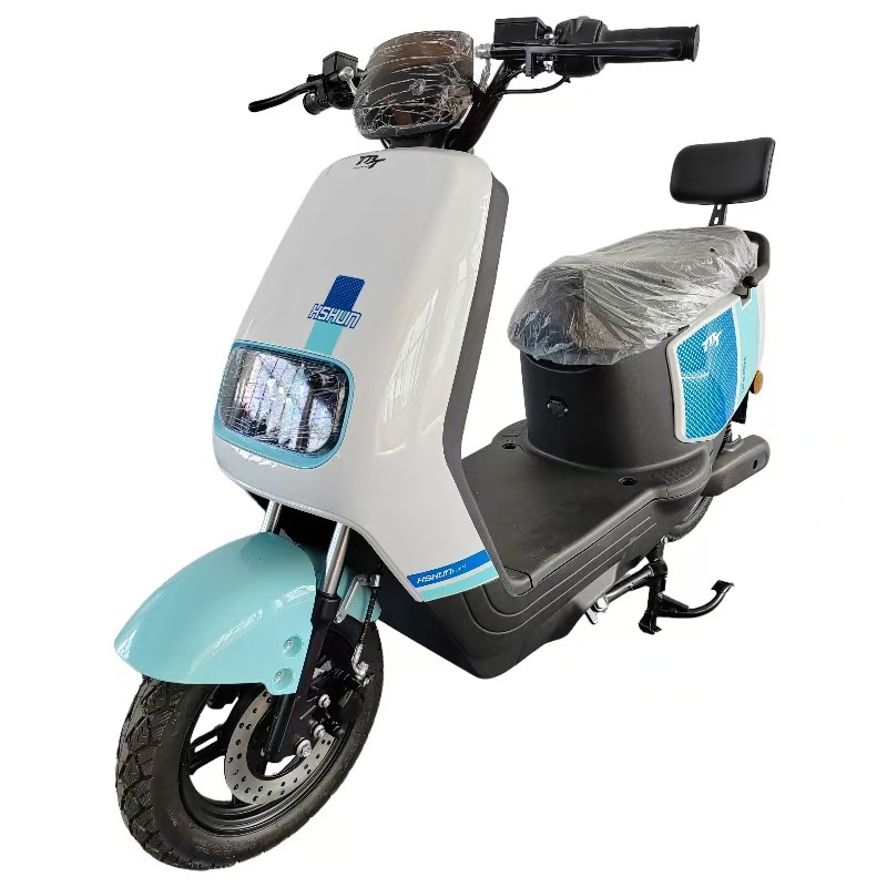 Commuting N1 electric motorcycle, climbing king electric bike, high-quality electric vehicle, foreign trade electric scooter