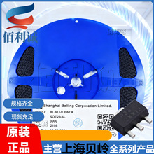 BL78L05D SOT89-3 BL�Ϻ�ؐ�X ���Է�����LDO BL78L05