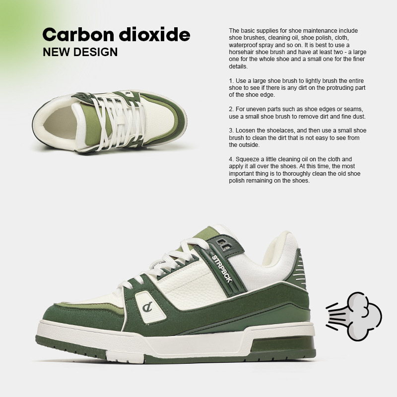 Hösten 2024 Ny populär design Kina-chic par Casual Tjock sula Högväxt Daddy Herrbrödskor_voghion.com