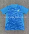 25-26 marseille training uniform