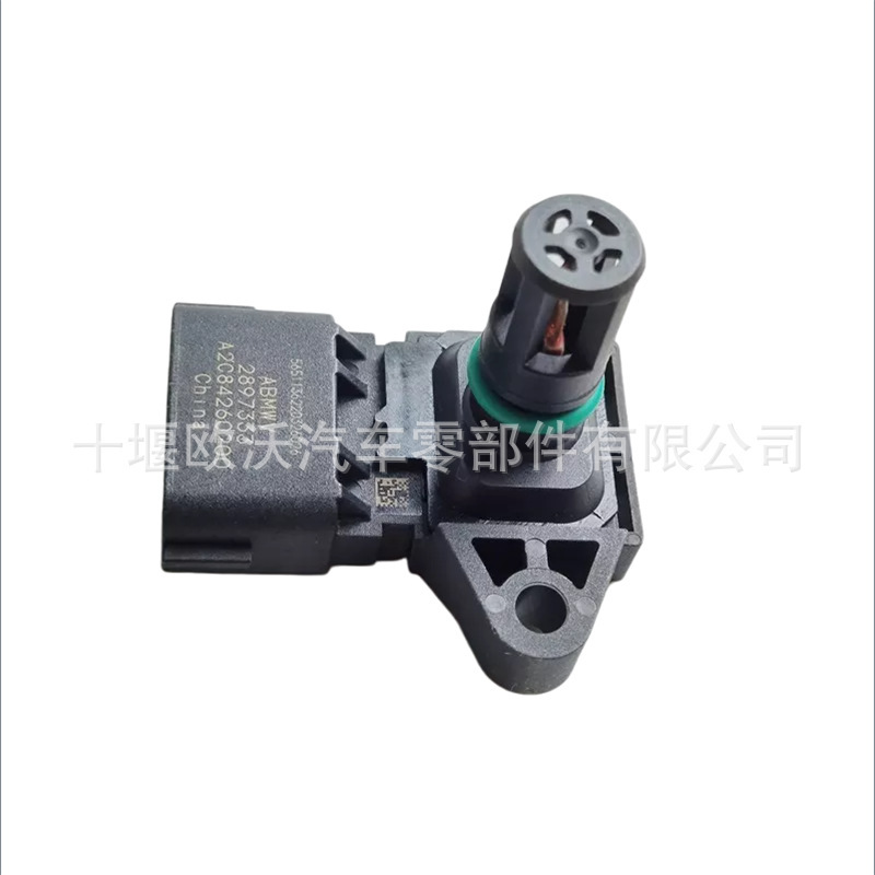 Air Intake Elbow Aluminum Pipe 3682674 for Dongfeng Tianlong Cummins ISLE8.9/QSC8.3 Engine