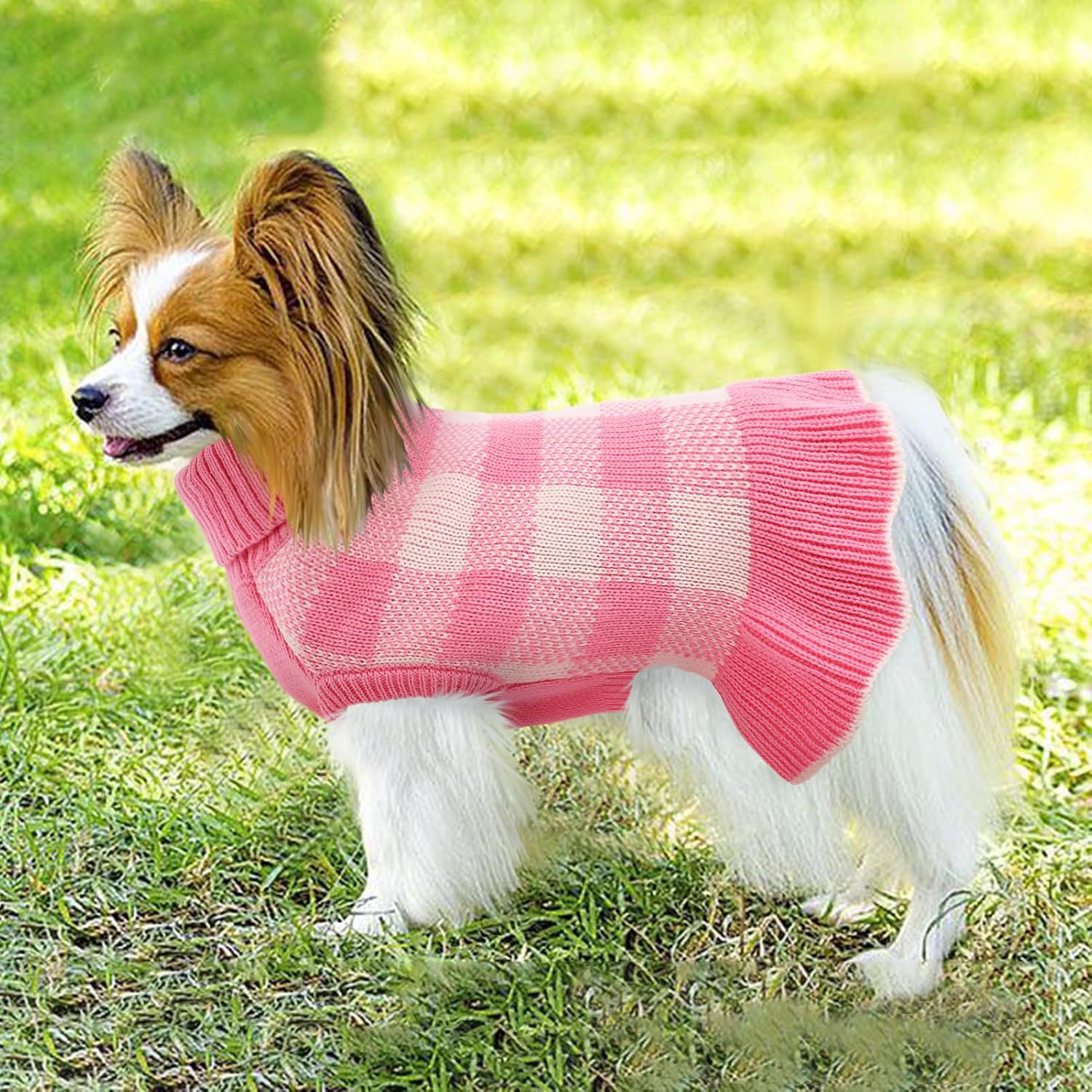 卸売犬服外出スーツ暖かいトレンディなブランドペット服ペット親子スーツバスルーム