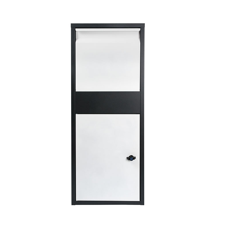 来图厂家 信箱包裹箱 美观大方 大容量