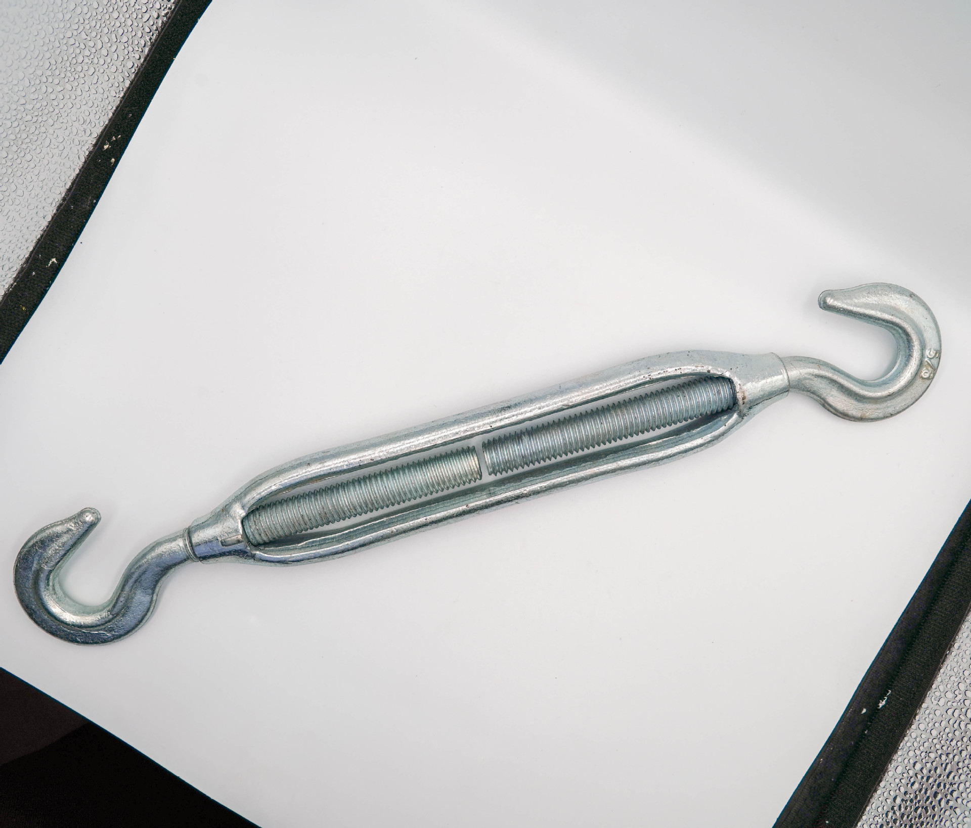 青岛即墨索具 五金索具 日式开体花兰螺丝 厂家直销