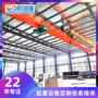 池州定制电动ld3t-21m行吊
