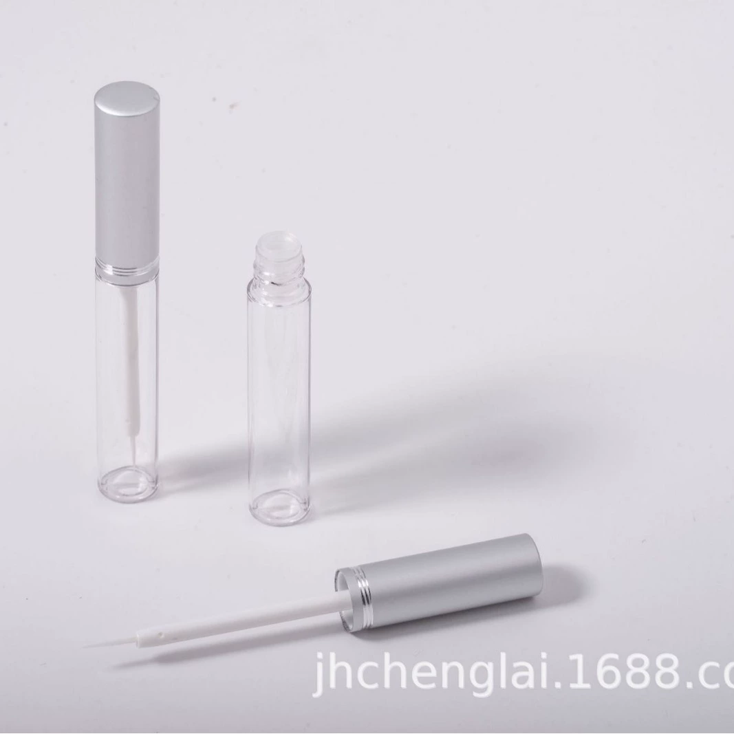 В наличии поставка жидкости для роста ресниц трубка 3-5 мл подводка для глаз оберточный материал бутылка клей для бровей трубка