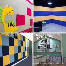 【彩色毛毡】货批发彩色毛毡手工diy不织布 幼儿园手工DIY毛毡布