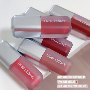 SWEET MINT�z�q���Ԇ����F��־ò���ɫ��մ���ٴ�y���@�״���