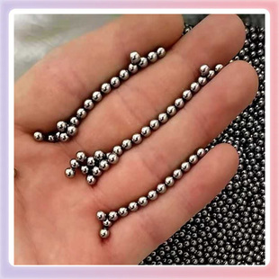 ✅ Steel Balls 2 3 4 5 6mm7 8 9 4.5 3.5 7.5mm Small Steel Balls Marbles