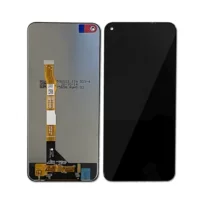 Стекло/экран подходит для сборки тачскрина vivo Y30, дисплей внутри и снаружи, дисплей Y30