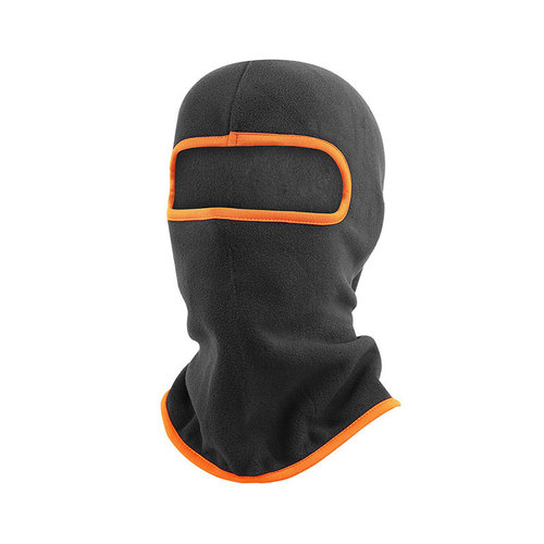 Ruidong fleece outdoor winter riding polar fleece ski motorcycle bicycle windproof warm face protection hat