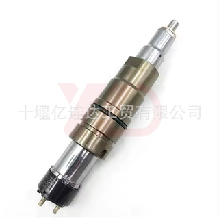 2872405适用于工程机械发动机配件柴油喷油器2872405  2872405