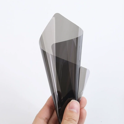 Automotive Film — Car Metal Film Sunscreen Glass