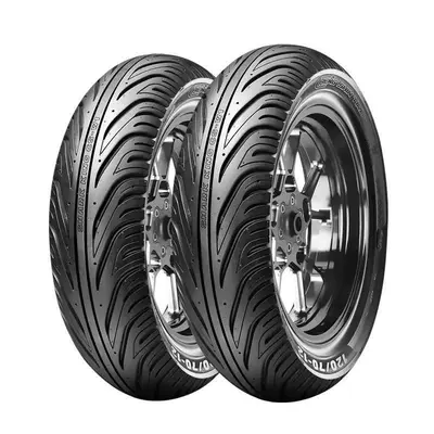 Semi Hot Melt – Electric tricycle tires
