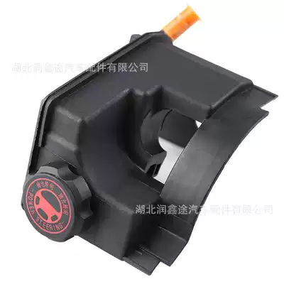 4007at 40076E Power Steering Oil Bottle Is Suitable for Peugeot 207 Xsara Berlingo Partner (Gücləndirici nasosu)