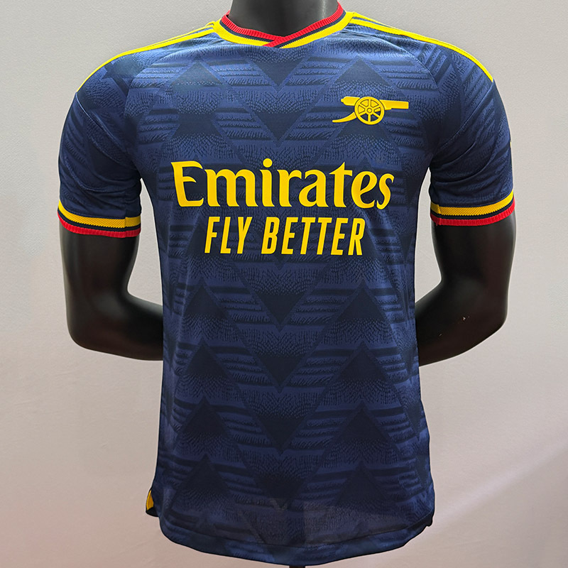 Camiseta del Club 2627 transfronteriza Real Madrid Bayern arsenal Liverpool Camiseta Fútbol camiseta personalizada image 67