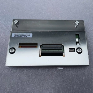 LA043WQ1 (SD01) Avtomobil Naviqasiya LCD Ekranı, Mərkəzi İdarəetmə Displeyi