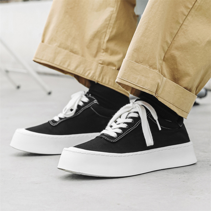 Fashionable classic universal comfortable breathable sneakers