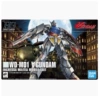 Inverted A Gundam 5060401