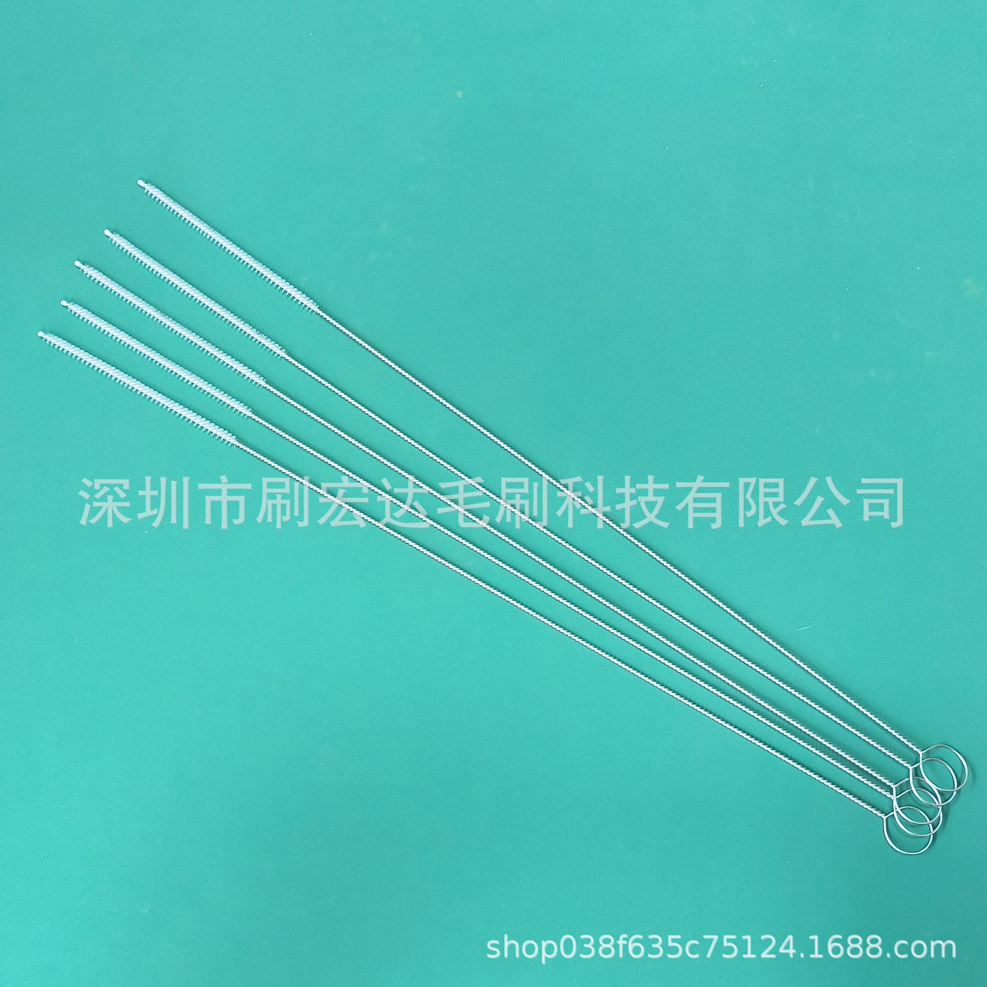 专注清洗各种管道刷孔洞刷医疗器械刷工业机械刷刷头刷具专业